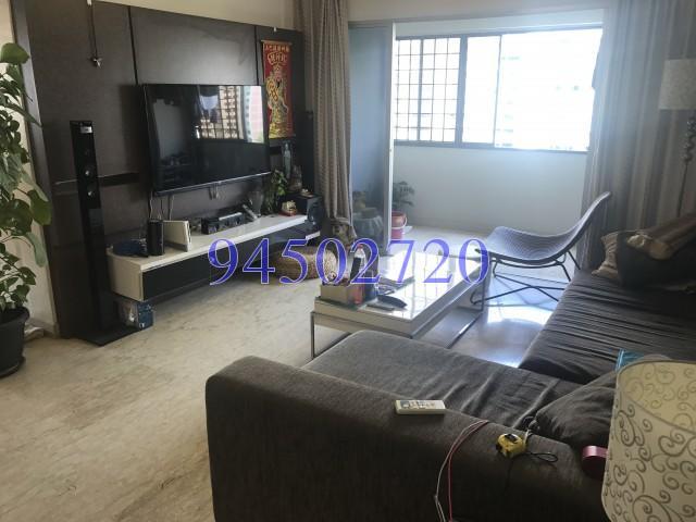 Blk 414 Bedok North Avenue 2 (Bedok), HDB 5 Rooms #156280052